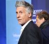 Six ans après avoir lancé une nouvelle marque, il est contraint aujourd'hui de mettre la clef sous la porte.
Marc Simoncini au photocall de la 48ème cérémonie des César à l’Olympia à Paris le 24 février 2023
© Dominique Jacovides / Olivier Borde / Bestimage