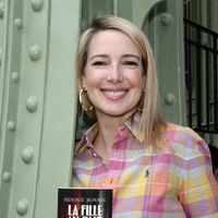 Loin des plateaux télé, Sidonie Bonnec s’offre une parenthèse paradisiaque à l’autre bout du monde : "Je vis pour la mer"