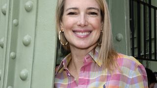 Loin des plateaux télé, Sidonie Bonnec s’offre une parenthèse paradisiaque à l’autre bout du monde : "Je vis pour la mer"