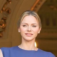 Charlene de Monaco à la maternité : la maman de Jacques et Gabriella a pris une initiative importante