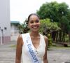 Naomi Torrent, Miss Guadeloupe et doyenne de l’élection à 30 ans, pourrait occuper la deuxième place.

Naomi Torrent a été élue Miss Guadeloupe 2025.