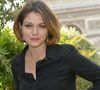 On la retrouve vendredi 9 mai dans un épisode de "Capitaine Marleau",
Exclusif - Rencontre avec Emilie Dequenne sur la terrasse Publicis lors du 4ème Champs-Elysées Film Festival à Paris, le 11 juin 2015.