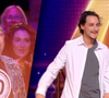 Elle affirme être surtout exigeante avec elle-même et transmettre cette rigueur à son partenaire.

Finale de Danse avec les stars - capture d'écran TF1