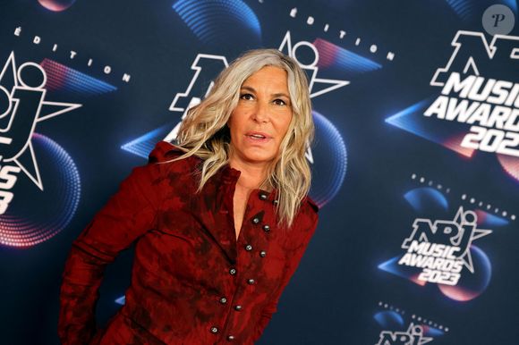 “On a été toxiques tous les deux parce que ce n'est jamais qu'une personne qui a la responsabilité”

Zazie au photocall de la 25ème cérémonie des "NRJ Music Awards (NMA)" au palais des Festivals et des Congrès de Cannes, France, le 10 novembre 2023. © Dominique Jacovides/Bestimage
