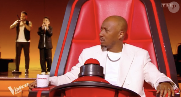 "The Voice Kids", 13 septembre 2025 TF1
