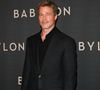 Toutefois, la star a avoué être particulièrement anxieuse pendant la saison estivale.

Brad Pitt à la première du film "Babylon" au cinéma Le Grand Rex à Paris, France, le 14 janvier 2023. © Coadic Guirec/Bestimage