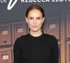 L'actrice estime que les médecins sont excellents dans les deux pays, même si certains examens recommandés diffèrent.

Natalie Portman - Première du film "Vie Privée" au cinéma Pathé Palace à Paris le 20 novembre 2025.

© Coadic Guirec/Bestimage
