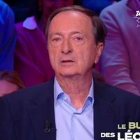 "Les enfants Leclerc n'ont pas reçu ça" : Michel-Edouard Leclerc évoque la vente de son nom au début des années 2000 pour une somme colossale