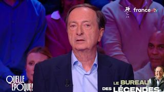 "Les enfants Leclerc n'ont pas reçu ça" : Michel-Edouard Leclerc évoque la vente de son nom au début des années 2000 pour une somme colossale