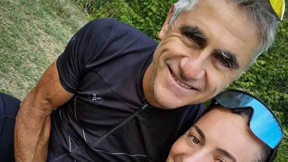 Laurent Jalabert s'est lancé dans la location avec sa compagne Marion, il propose une promotion pour leur très belle maison