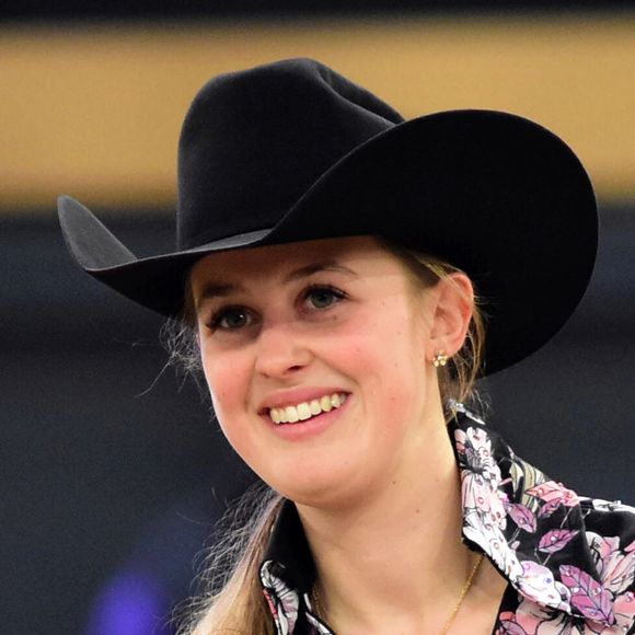 Gina, fille de Michael Schumacher, s’est mariée à Majorque