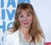 Julie Depardieu a fait quelques confidences au sujet de ses enfants.

Julie Depardieu - Photocall - Etam Live Show 2019 au Stade Roland Garros à Paris.
© Rachid Bellak / Bestimage