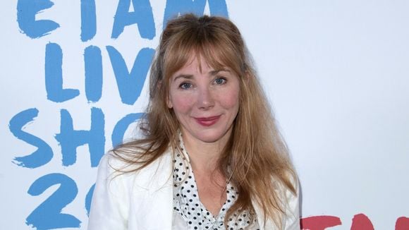 Julie Depardieu, mère de deux adolescents nés de sa relation avec Philippe Katerine : "Il faut reconnaître que leur père est..."