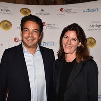Patrick Cohen et sa femme Alexandra ont investi dans un refuge situé dans une région française très prisée des stars