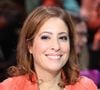 Léa Salamé revient sur une année "intense et inoubliable".

Léa Salamé - Les personnalités se mobilisent lors de la 37ème édition du Téléthon sur le plateau de France 2, avec pour parrain Vianney. Cette année, 80,6 millions de dons ont été promis. 
© Coadic Guirec / Bestimage