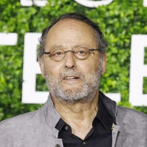 Ses deux plus jeunes fils, Cielo et Dean, fruits de ses amours avec Zofia Borucka, sont actuellement scolarisés au prestigieux Lycée Français de New York (LFNY).

Jean Reno - Photocall du film "All Those things we never said" lors du Festival de Televison de Monte Carlo. © Denis Guignebourg/Bestimage