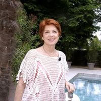 Véronique Genest : Maison en Corse avec vue sur la mer et appartement parisien de 180 m2 à Paris, son patrimoine immobilier de plusieurs millions d'euros