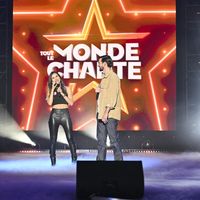 34 kilos au plus bas de son poids après un régime : cette célèbre chanteuse française a vu son corps se transformer