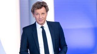 L'autre vie de Laurent Delahousse : en dehors de la télévision, le journaliste possède un restaurant en plein Paris