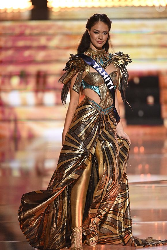 Election de Miss France 2026. David Niviere/SIPA