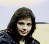 Ce fut un incroyable coup de foudre alors qu'ils étaient tous les deux en couple. 

Retro - 20eme anniversaire de la mort de Marie Trintignant le 1er aout - Archives - Marie Trintignant sur le plateau de l'émission TV "Ciel mon mardi!". Le 18 juin 1991