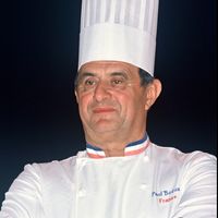 Qui a hérité de l'empire à 100 millions d'euros de Paul Bocuse ?