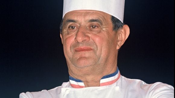 Qui a hérité de l'empire à 100 millions d'euros de Paul Bocuse ?