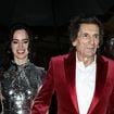 Ronnie Wood : en amoureux à Paris, le guitariste des Rolling Stones profite d’une escapade avec Sally, de 31 ans sa cadette