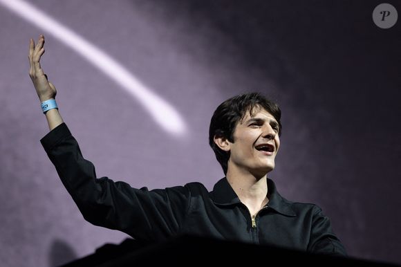 DJ Kungs (Valentin Brunel) - Festival de musique Chorus des Hauts-de-Seine à La Seine Musicale de Boulogne-Billancourt, France, le 31 mars 2023. © Jeremy Melloul/Bestimage