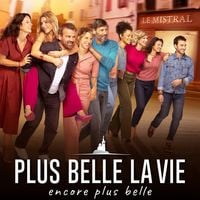 Une comédienne de Plus belle la vie va se marier ! Son compagnon, un sportif professionnel, a fait sa demande dans un hôtel de luxe de Marseille