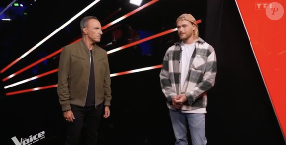 "The Voice", TF1, 1er mars 2025