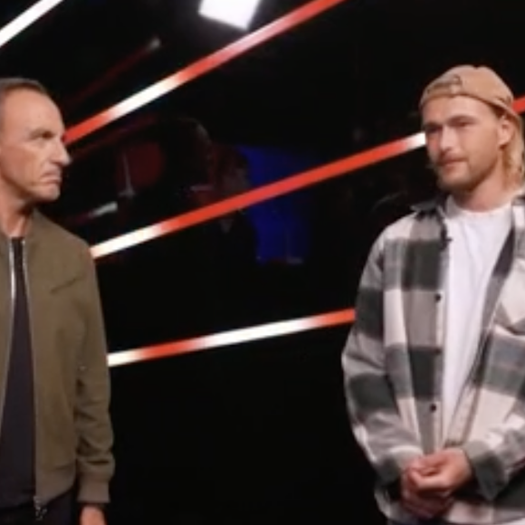 "The Voice", TF1, 1er mars 2025
