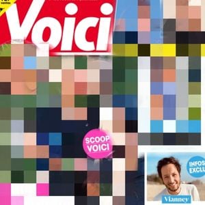 Ce vendredi 25 Juillet 2025, nos confrères de Voici ont donné de ses nouvelles... Manifestement, l'artiste aurait décidé d'investir dans la pierre pour une raison bien particulière !

Le nouveau numéro de "Voici" à retrouver en kiosque ce vendredi 25 juillet 2025.