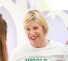 "J'ai le badge de France Inter. Je suis la femme de 59 ans qui a été engagée !", a-t-elle notamment déclaré

Maïtena Biraben au sommet changeNow 2026 au Grand Palais à Paris le 30 juin 2026
© Anne-Sophie Guebey / Bestimage