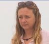 Cathy doit arracher des hectares de vignes pour faire face à ses difficultés financières. 

Cathy dans "L'amour est dans le pré 2020" du 23 novembre, sur M6