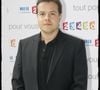 Derrière sa voix toujours aussi assurée, les auditeurs ne perçoivent rien.

NICOLAS DEMORAND - CONFÉRENCE DE PRESSE DU GROUPE FRANCE TÉLÉVISION À L'OCCASION DE LA RENTRÉE 2009