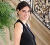 Dans une interview accordée à "The Merode", publiée ce samedi 28 août 2026, la jeune femme en dit plus sur son dernier livre "Solution de continuité". 

Nine d'Urso au photocall du défilé de mode DIOR Collection Haute Couture Automne/Hiver 2026-2027 lors de la Fashion Week de Paris (PFW) au musée Rodin, à Paris, France, le 6 juillet 2026. © Denis Guignebourg/Bestimage