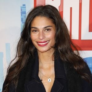 Tatiana Silva - Avant-première du film d'animation "Ralph 2.0" au cinéma Gaumont Capucines à Paris, le 21 janvier 2019. © Marc Ausset-Lacroix/Bestimage