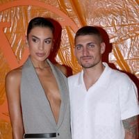 "Je ne suis pas que la femme de Marco Verratti" : Jessica Aïdi se livre sur son couple et son choix d'exister par elle-même