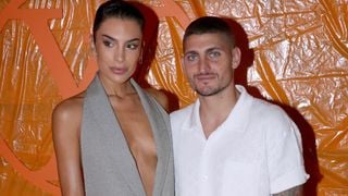 "Je ne suis pas que la femme de Marco Verratti" : Jessica Aïdi se livre sur son couple et son choix d'exister par elle-même