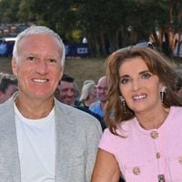 “Je pense surtout à m’amuser” : A 18 ans, Didier Deschamps savait ce qu'il voulait, sa rencontre avec Claude a tout remis en question