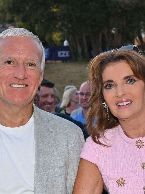 “Je pense surtout à m’amuser” : A 18 ans, Didier Deschamps savait ce qu'il voulait, sa rencontre avec Claude a tout remis en question