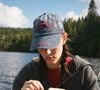 Ses cordes vocales vont désormais beaucoup mieux.

Charlotte Cardin a profité de sa pause pour se ressourcer avec ses proches. Capture d'écran Instagram
