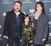 Bruno Guillon et sa famille ont vécu une expérience très traumatisante

Bruno Guillon et sa femme Marion avec leur fils Anatole - Avant-première du film "Astérix : Le Secret de la potion magique" au cinéma UGC Normandie à Paris. © Coadic Guirec/Bestimage