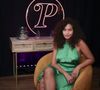 Vaimalama Chaves en interview avec En Privé avec, pour la promotion de son livre O Vai (éditions First)