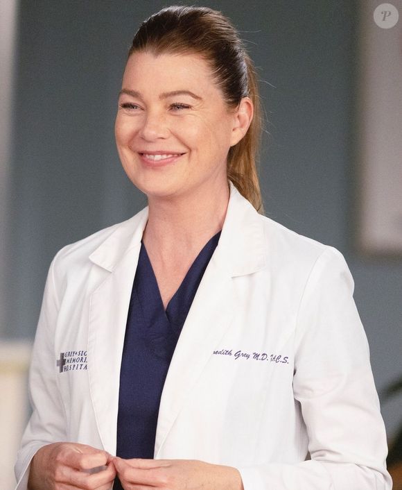 Du lancement de la série jusqu'à aujourd'hui

Ellen Pompeo incarne Meredith Grey en 2021. @ Instagram / Greysabc