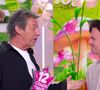 Il était arrivé sur le plateau de Jean-Luc Reichmann en septembre 2025 et a accumulé plus de 200 participations. 

Les 12 coups de midi sur TF1