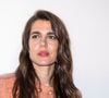 Elle y évoque sa vie de maman et la relation qu’elle entretient avec ses deux fils, Raphaël et Balthazar.

Charlotte Casiraghi - Photocall du défilé de mode Femmes prêt-à-porter automne-hiver 2024/2025 "Chanel" lors de la fashion week de Paris le 5 mars 2024.

© Olivier Borde / Bestimage