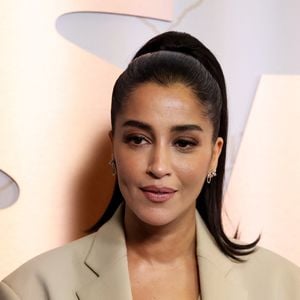 Cette fois-ci, la quarantenaire incarne une mère de famille déterminée et prête à tout pour offrir à son dernier-né, né avec un pied bot dans les années 60, la possibilité de mener une vie des plus épanouies

Leïla Bekhti - Pressroom - 48ème cérémonie des César à l'Olympia à Paris le 24 février 2023. © Jacovides / Borde / Bestimage