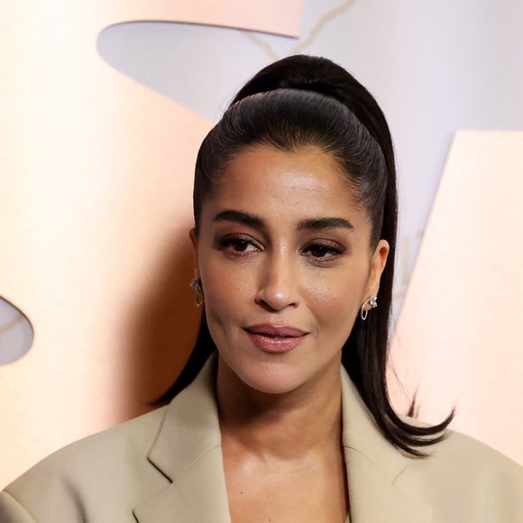 Cette fois-ci, la quarantenaire incarne une mère de famille déterminée et prête à tout pour offrir à son dernier-né, né avec un pied bot dans les années 60, la possibilité de mener une vie des plus épanouies

Leïla Bekhti - Pressroom - 48ème cérémonie des César à l'Olympia à Paris le 24 février 2023. © Jacovides / Borde / Bestimage